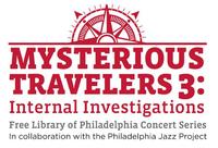 Mysterious Travelers 3: Internal Investigations